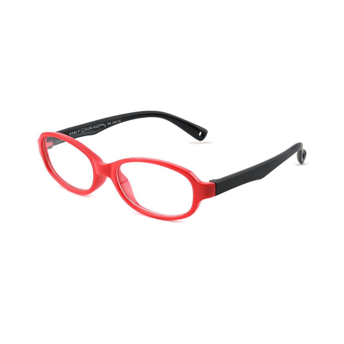 S.RED/BLACK