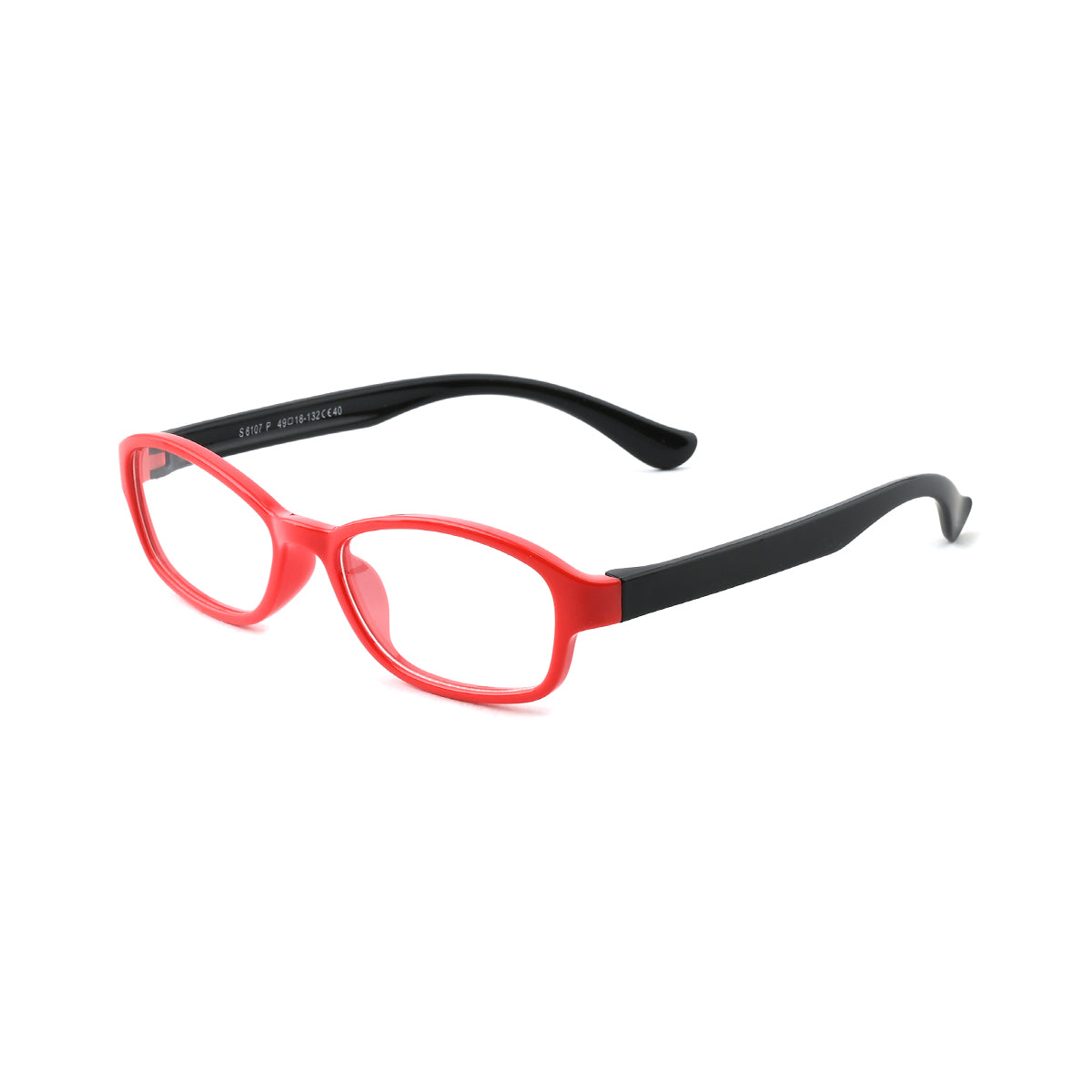S.RED/BLACK