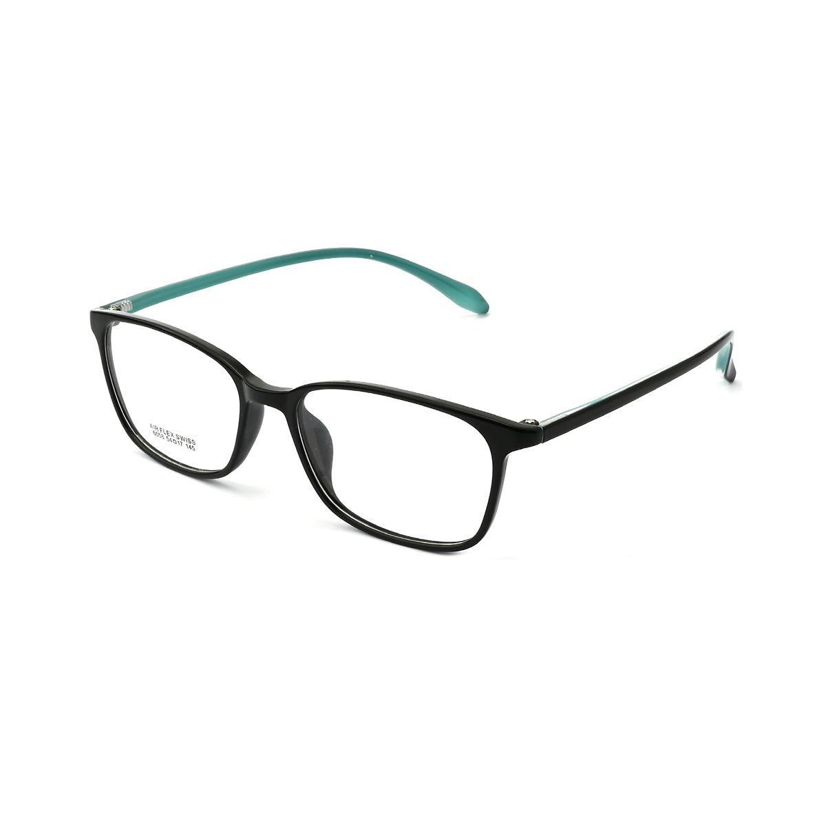 S.BLACK/L.GREEN