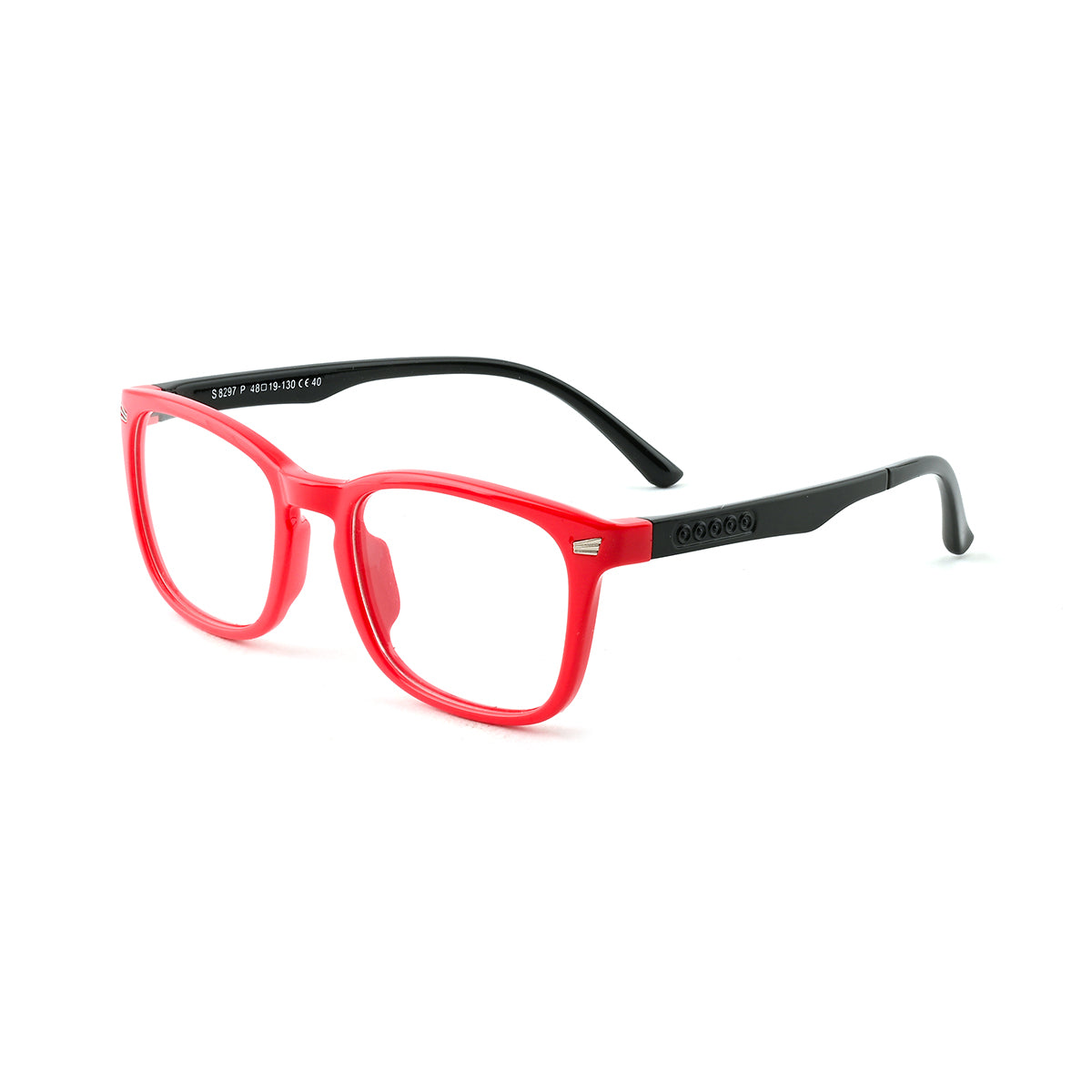 S.RED/BLACK
