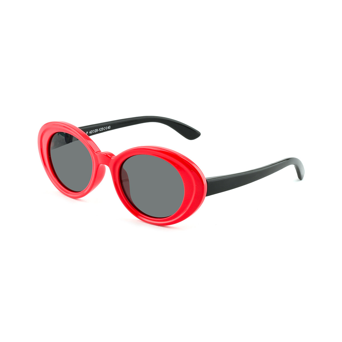 S.RED/BLACK