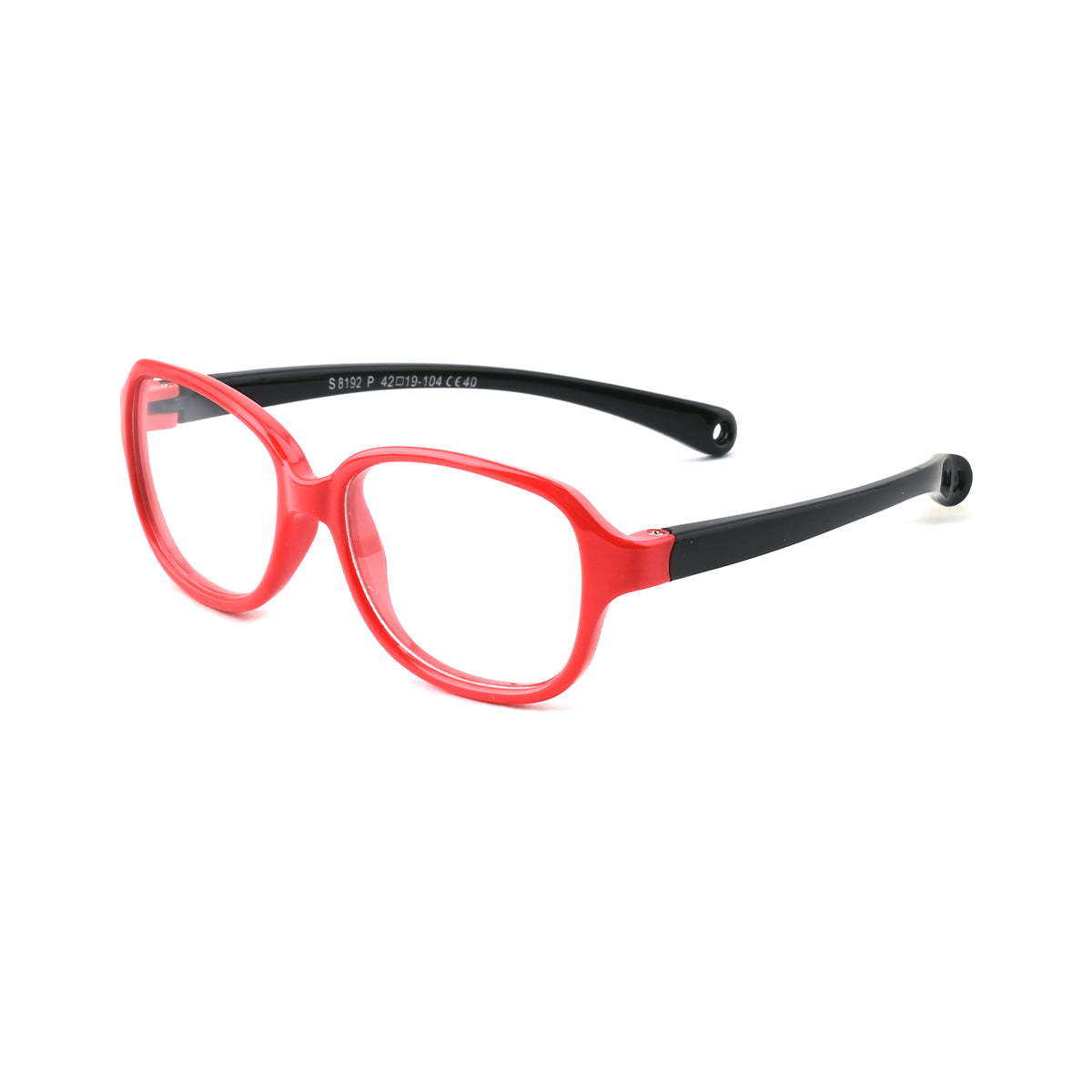 S.RED/BLACK