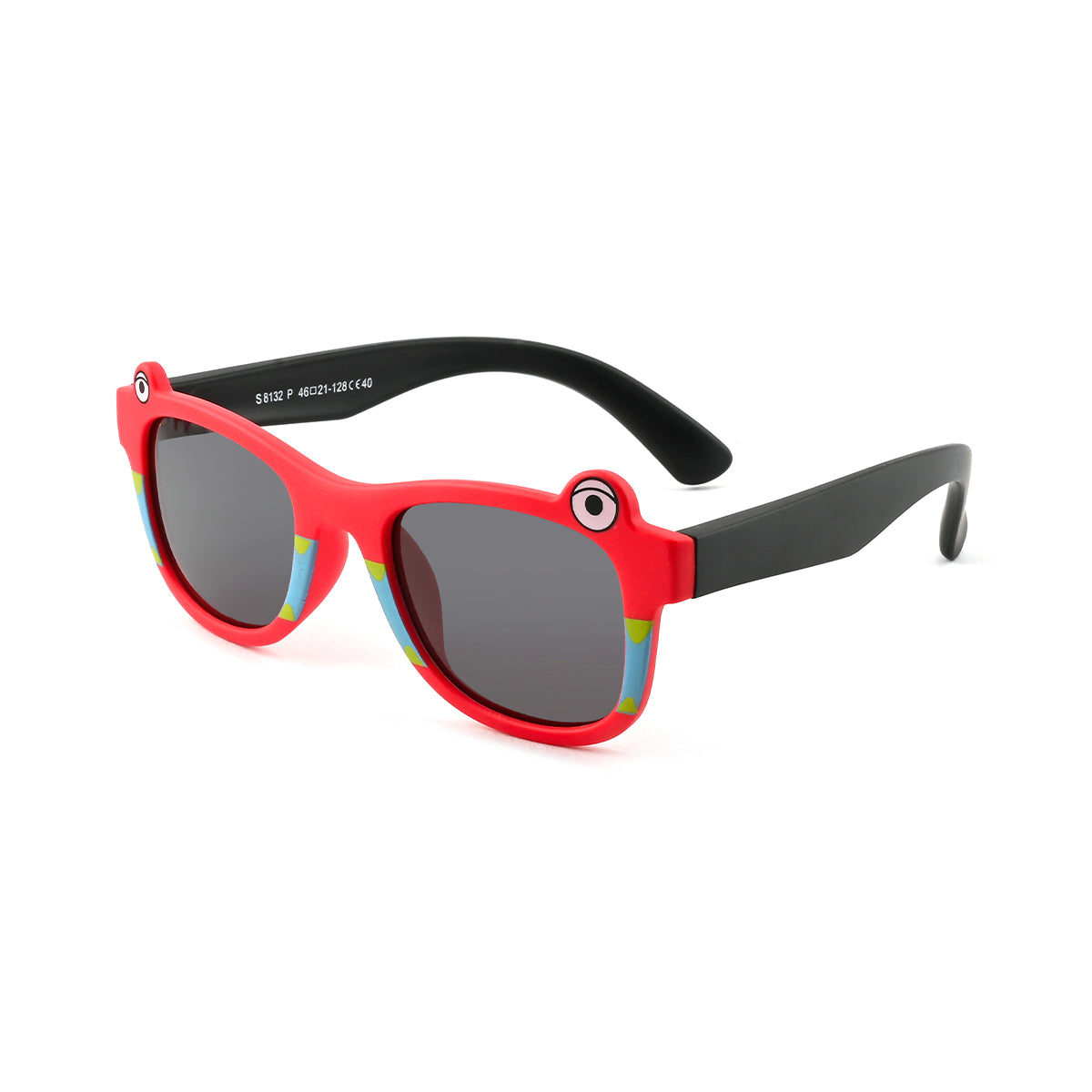 M.RED/BLACK
