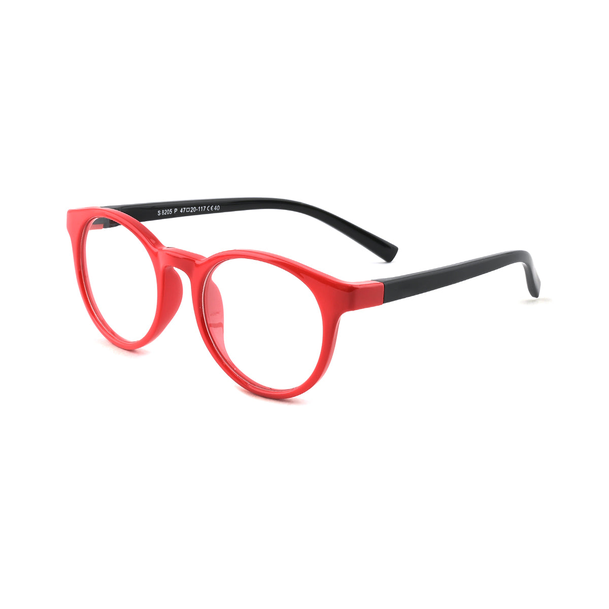 S.RED/BLACK