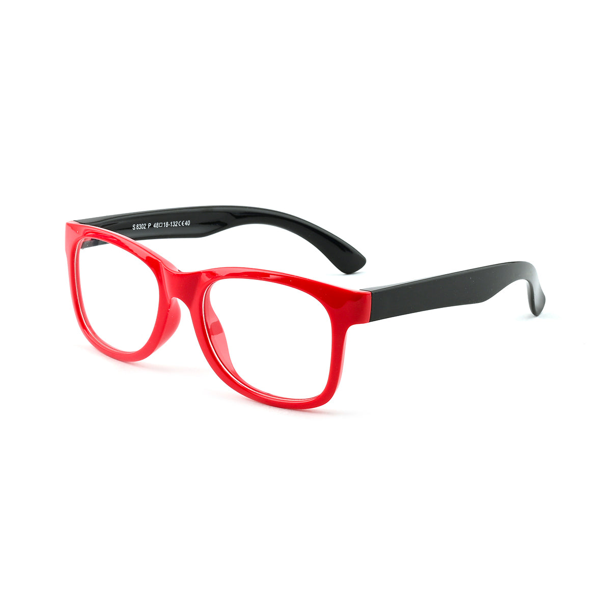 S.RED/BLACK