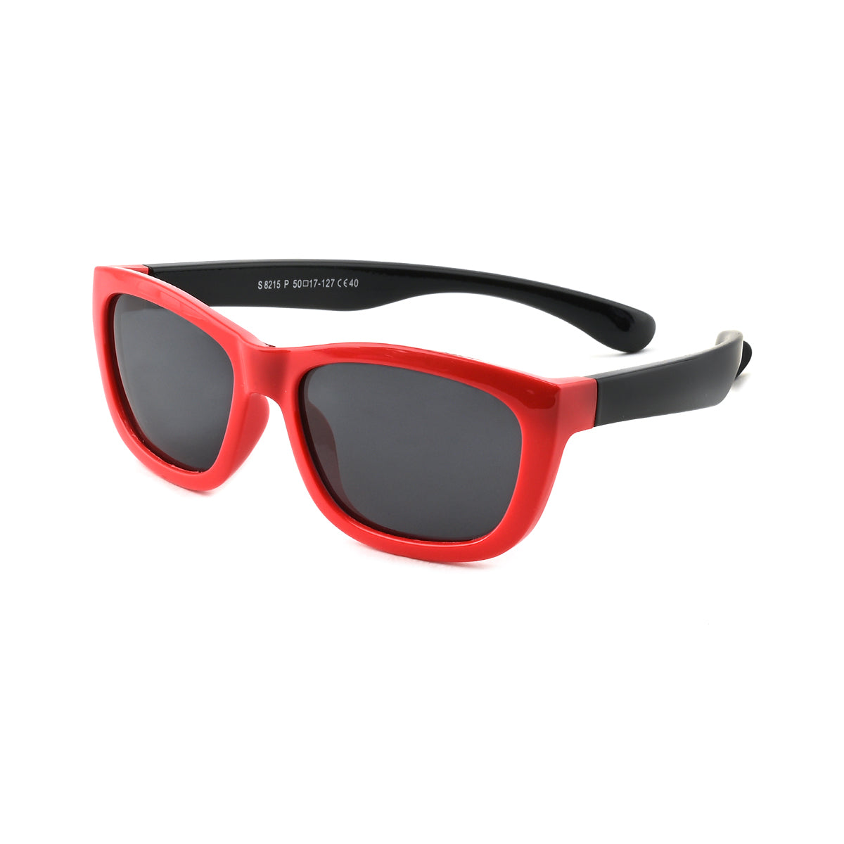 S.RED/BLACK