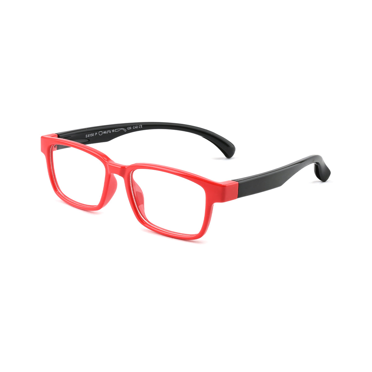 S.RED/BLACK