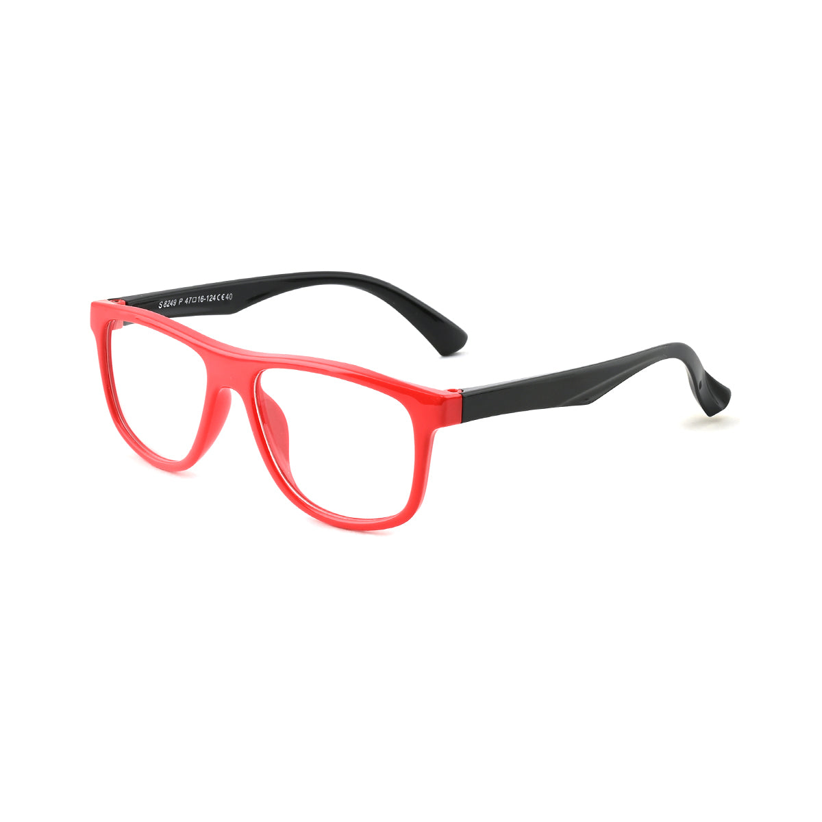 S.RED/BLACK