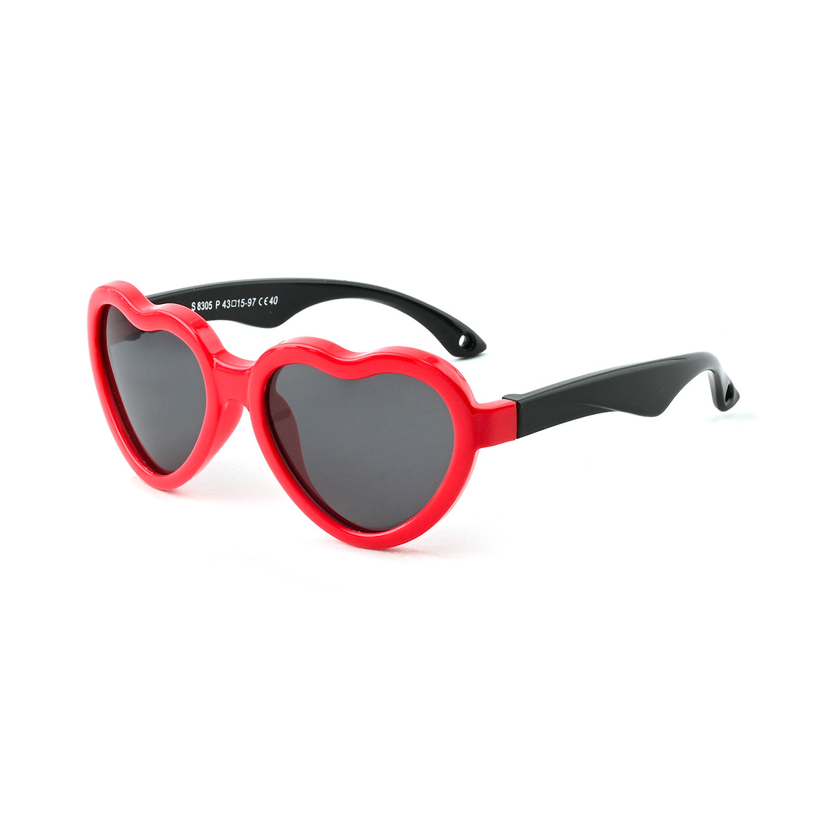 S.RED/BLACK