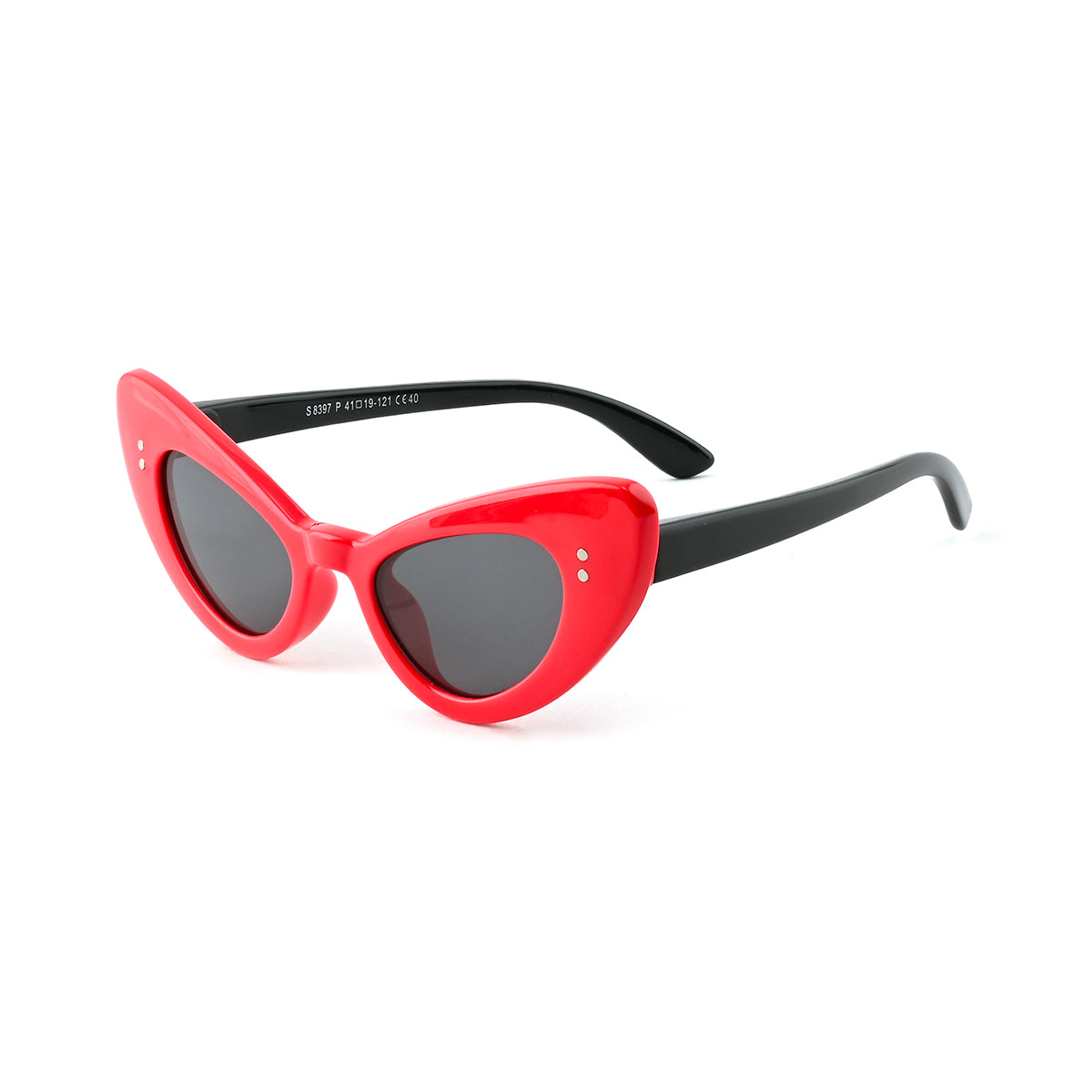 S.RED/BLACK