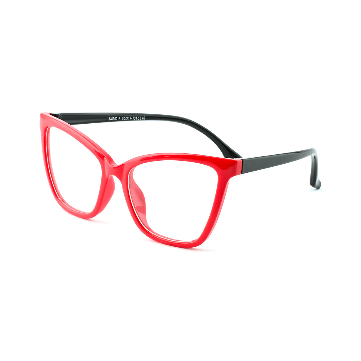 S.RED/BLACK