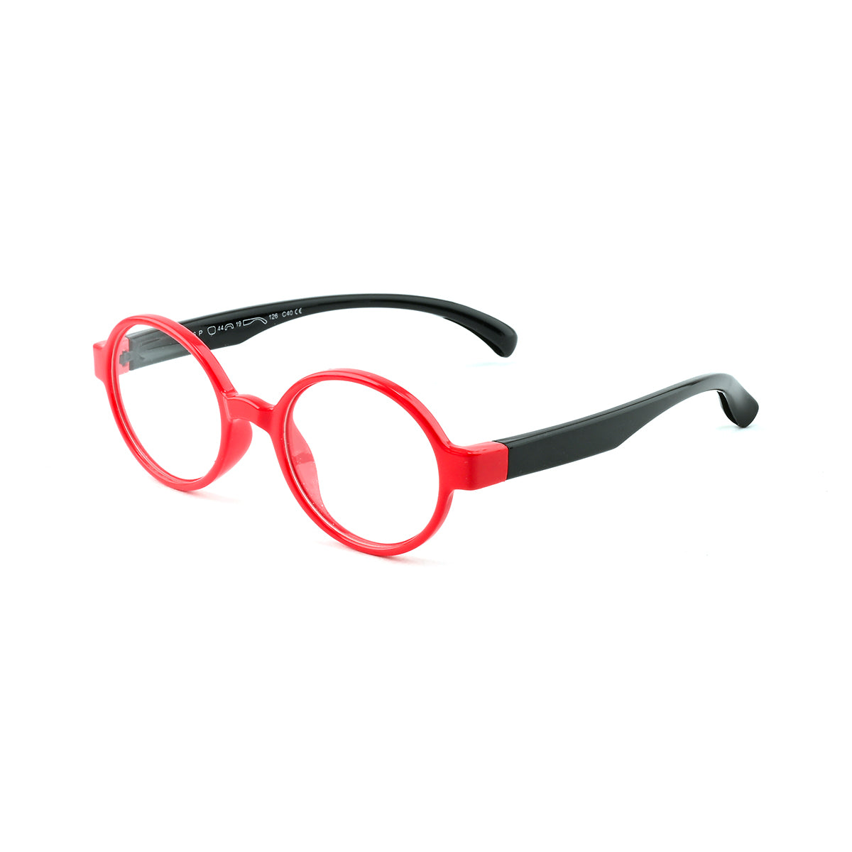 S.RED/BLACK