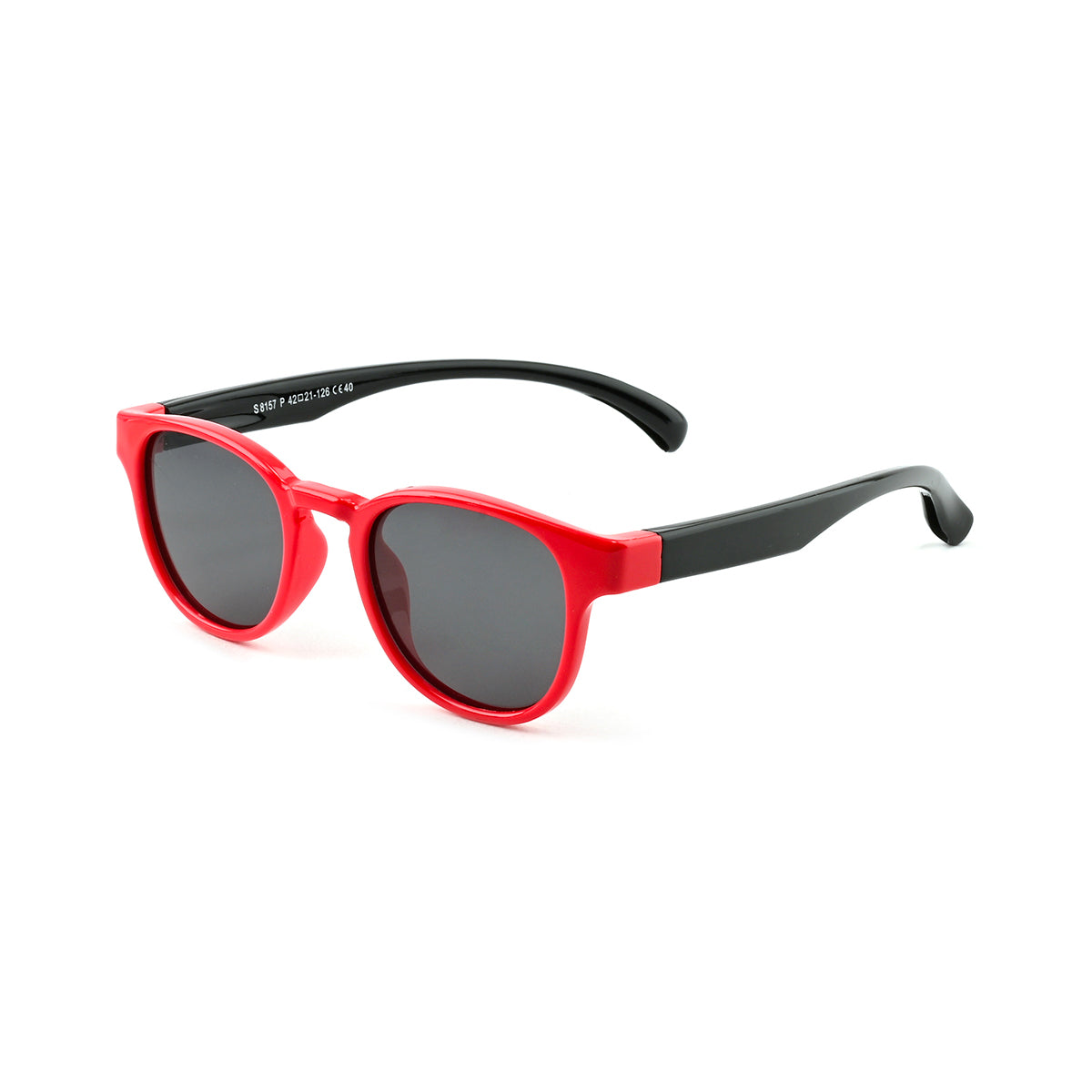 S.RED/BLACK