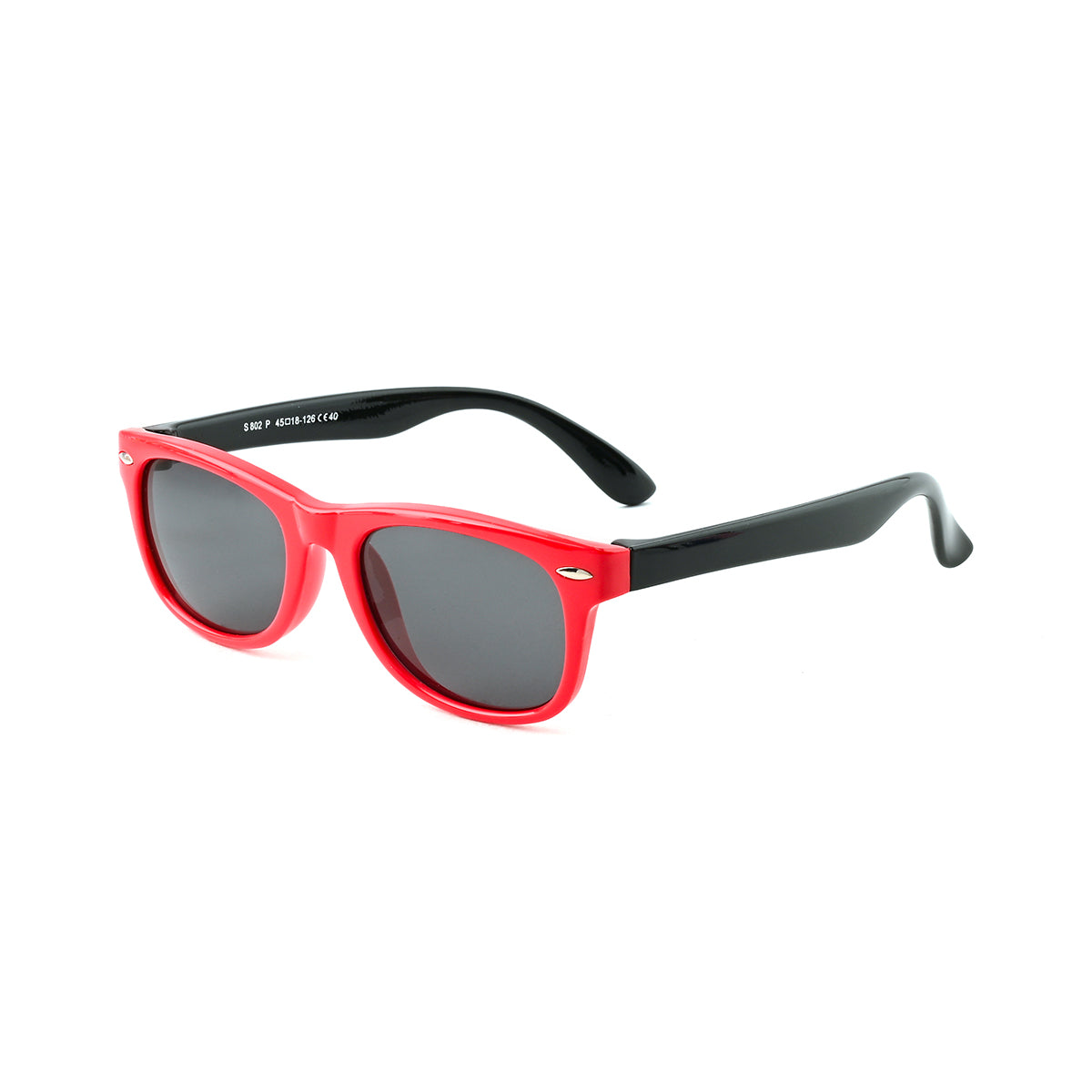 S.RED/BLACK