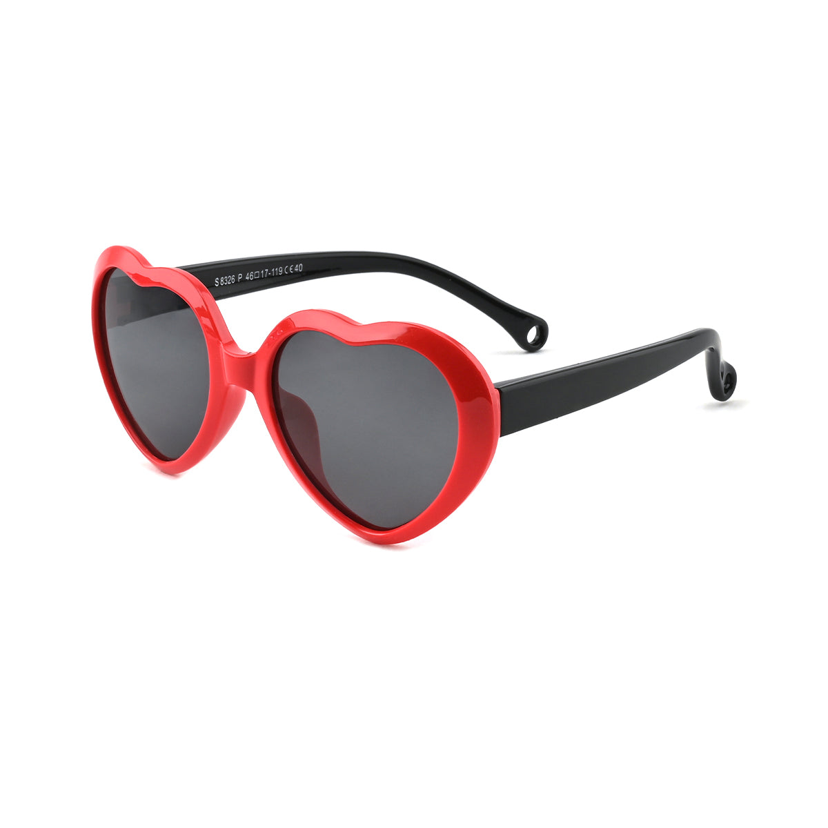 S.RED/BLACK