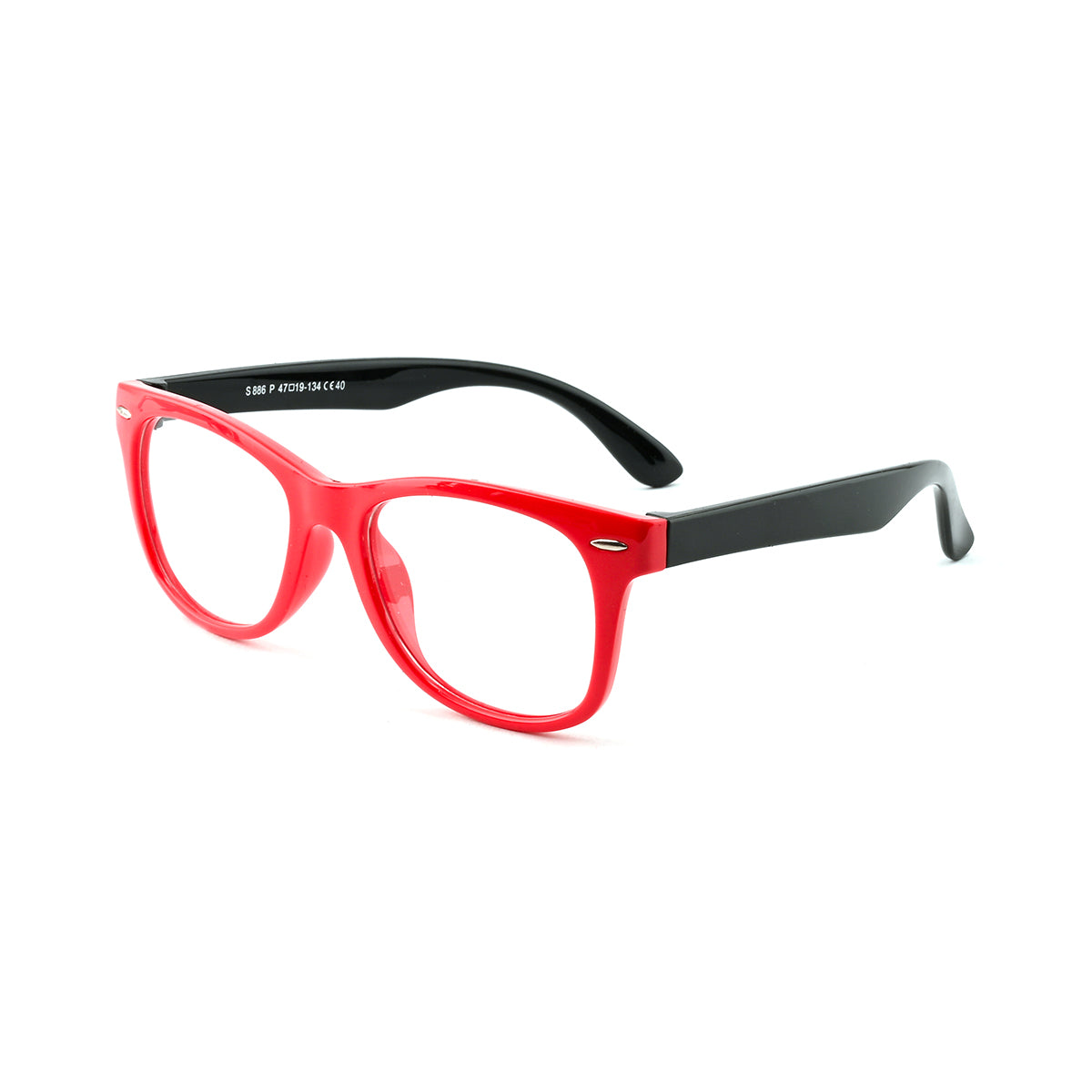 S.RED/BLACK