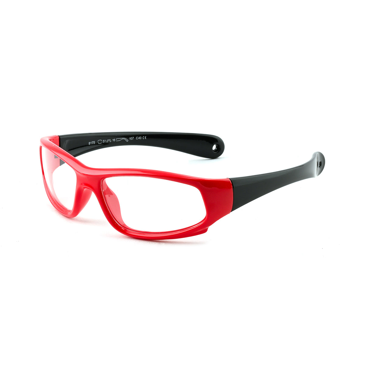 S.RED/BLACK