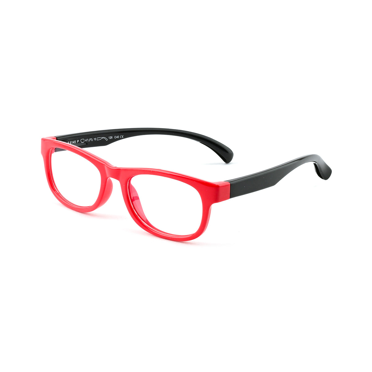 S.RED/BLACK
