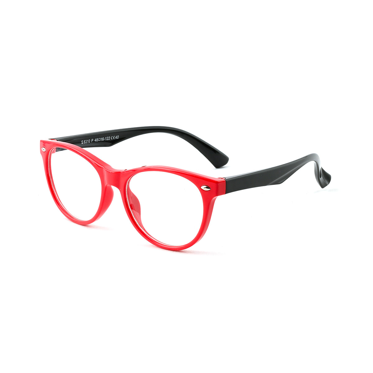 S.RED/BLACK