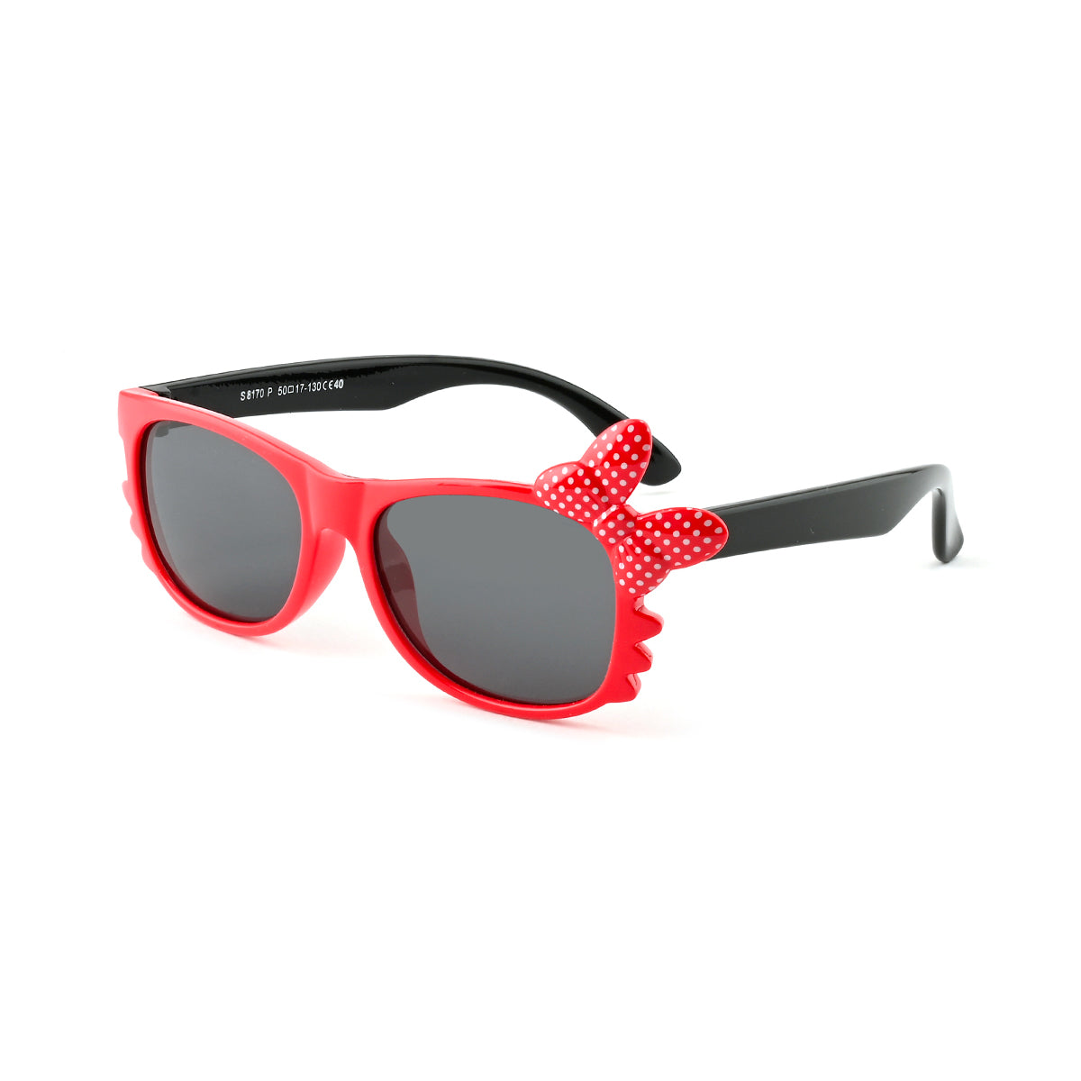 S.RED/BLACK