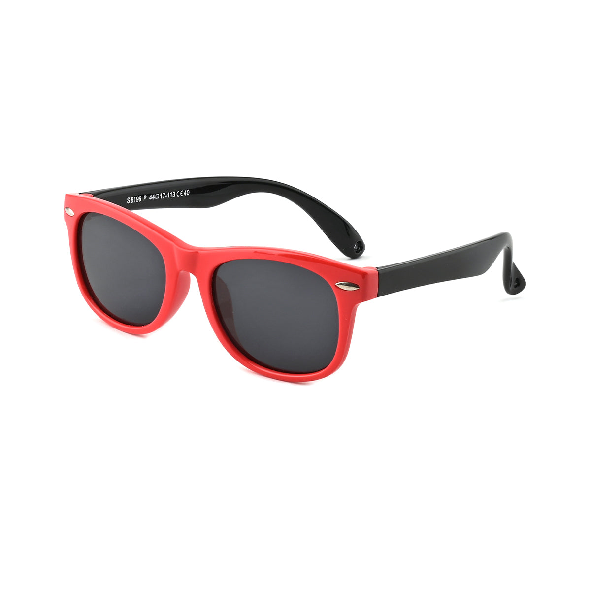 S.RED/BLACK