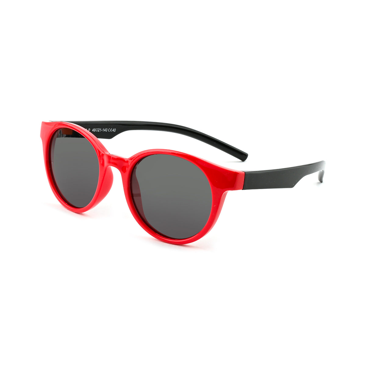 S.RED/BLACK