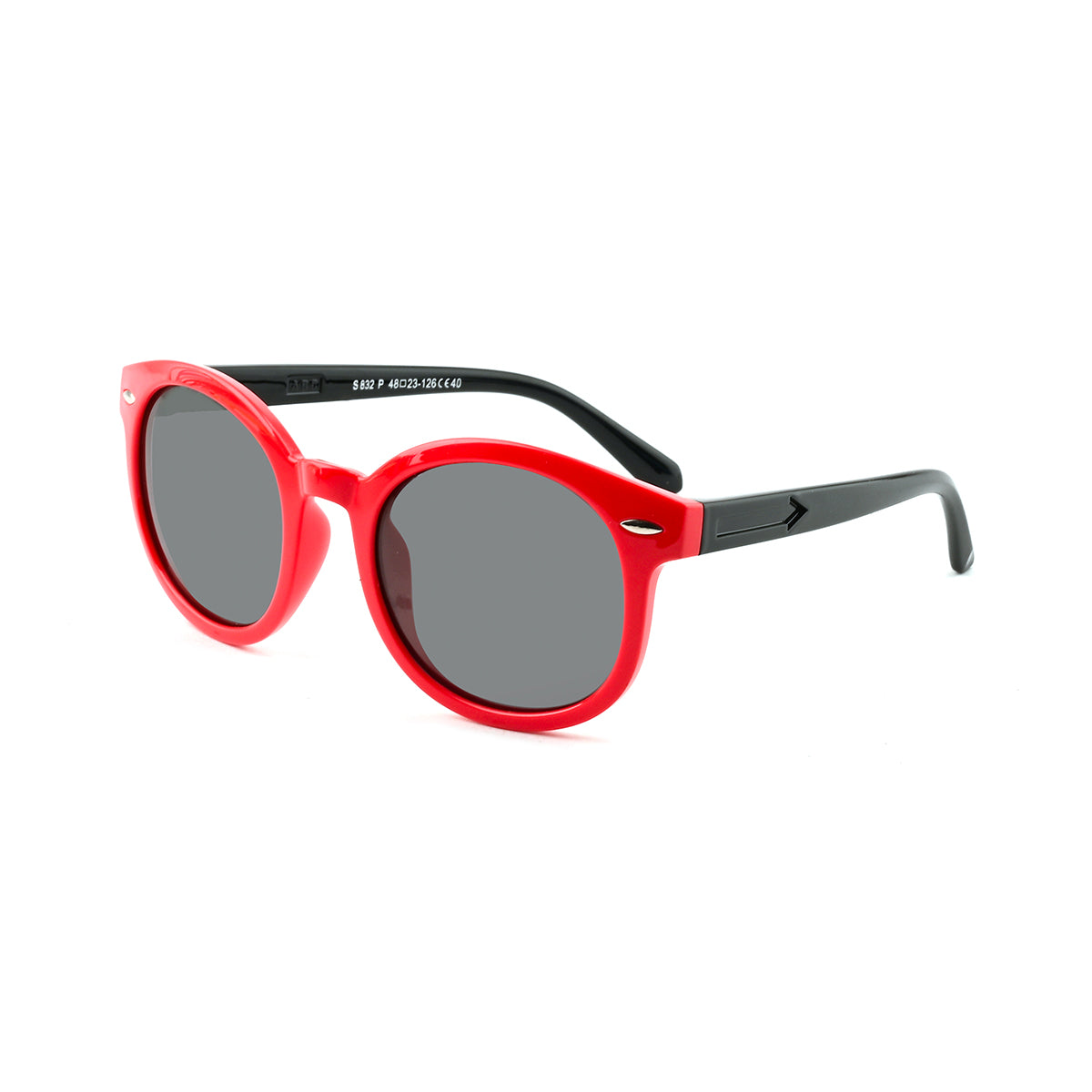 S.RED/BLACK