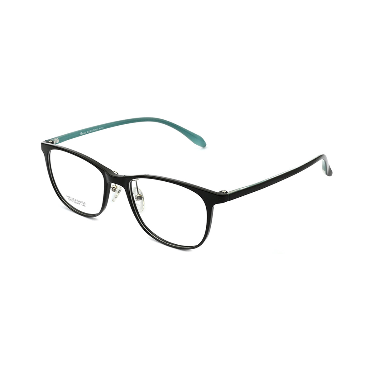 S.BLACK/L.GREEN