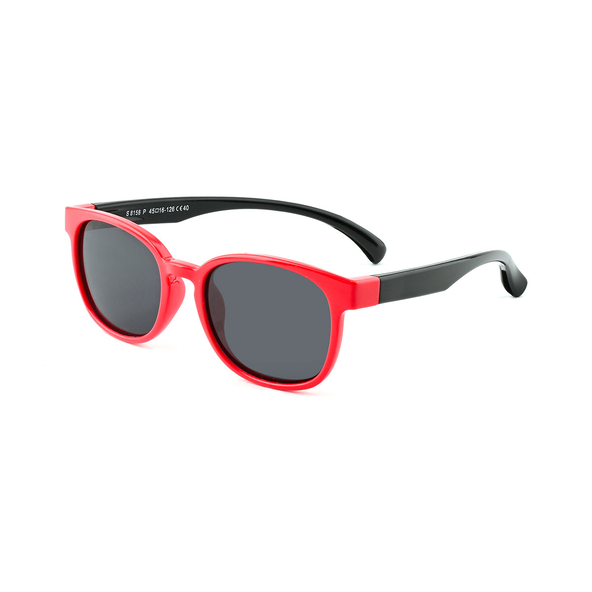 S.RED/BLACK