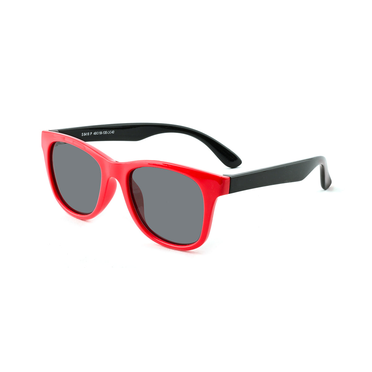 S.RED/BLACK