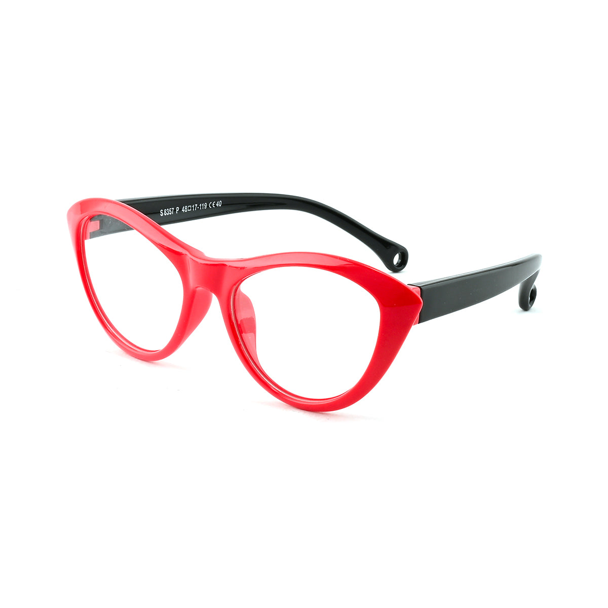 S.RED/BLACK