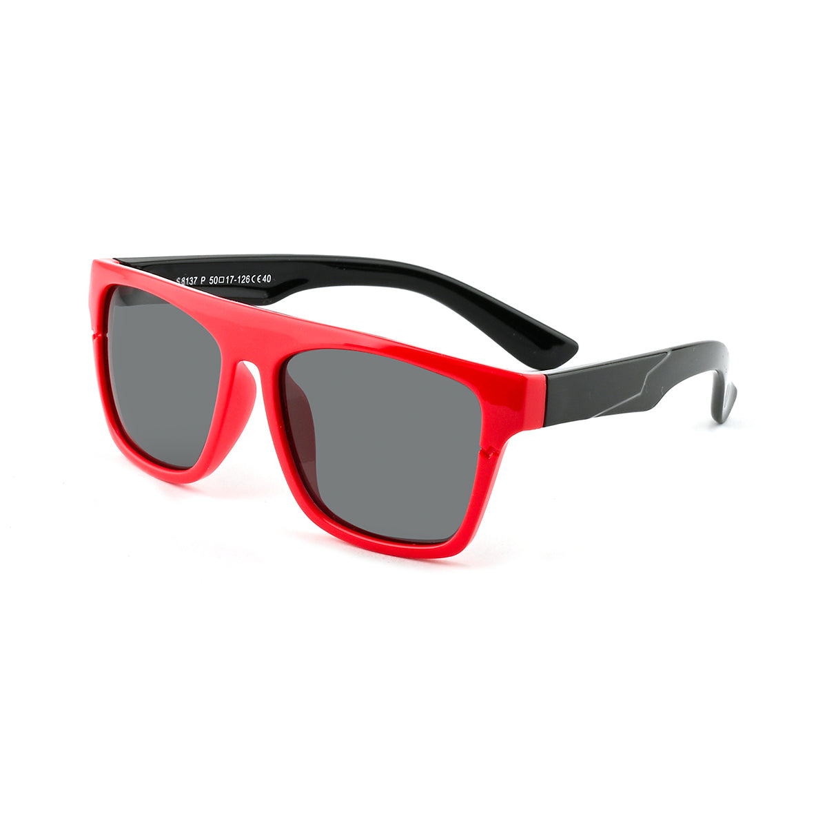 S.RED/BLACK