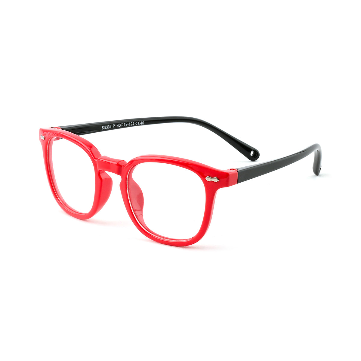 S.RED/BLACK