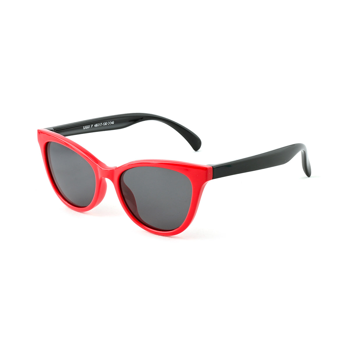 S.RED/BLACK