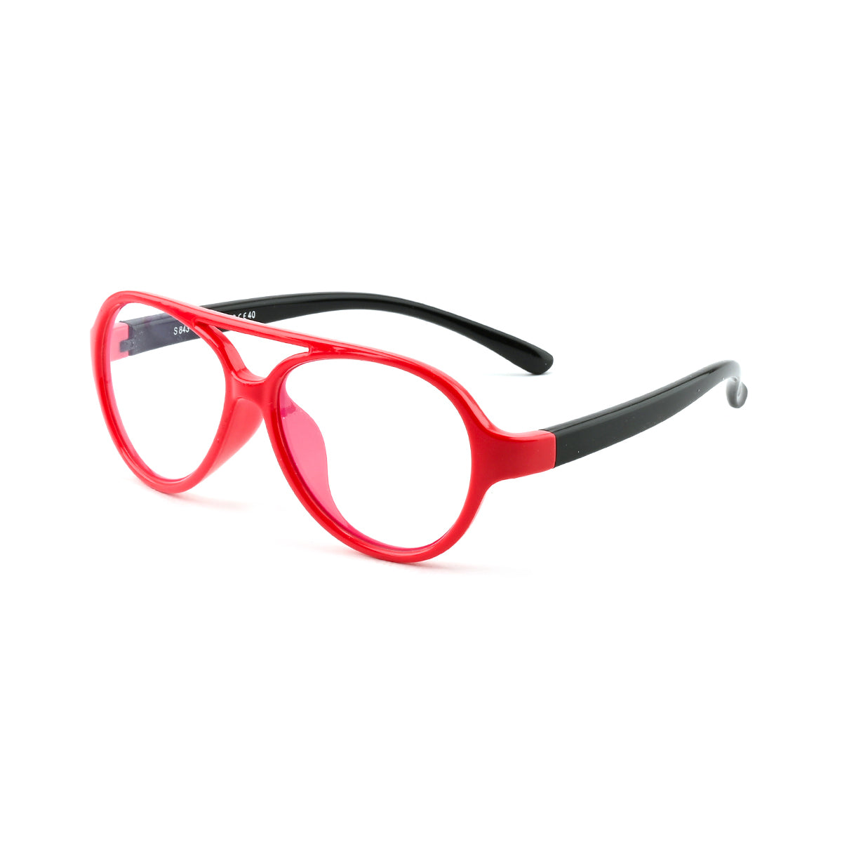 S.RED/BLACK