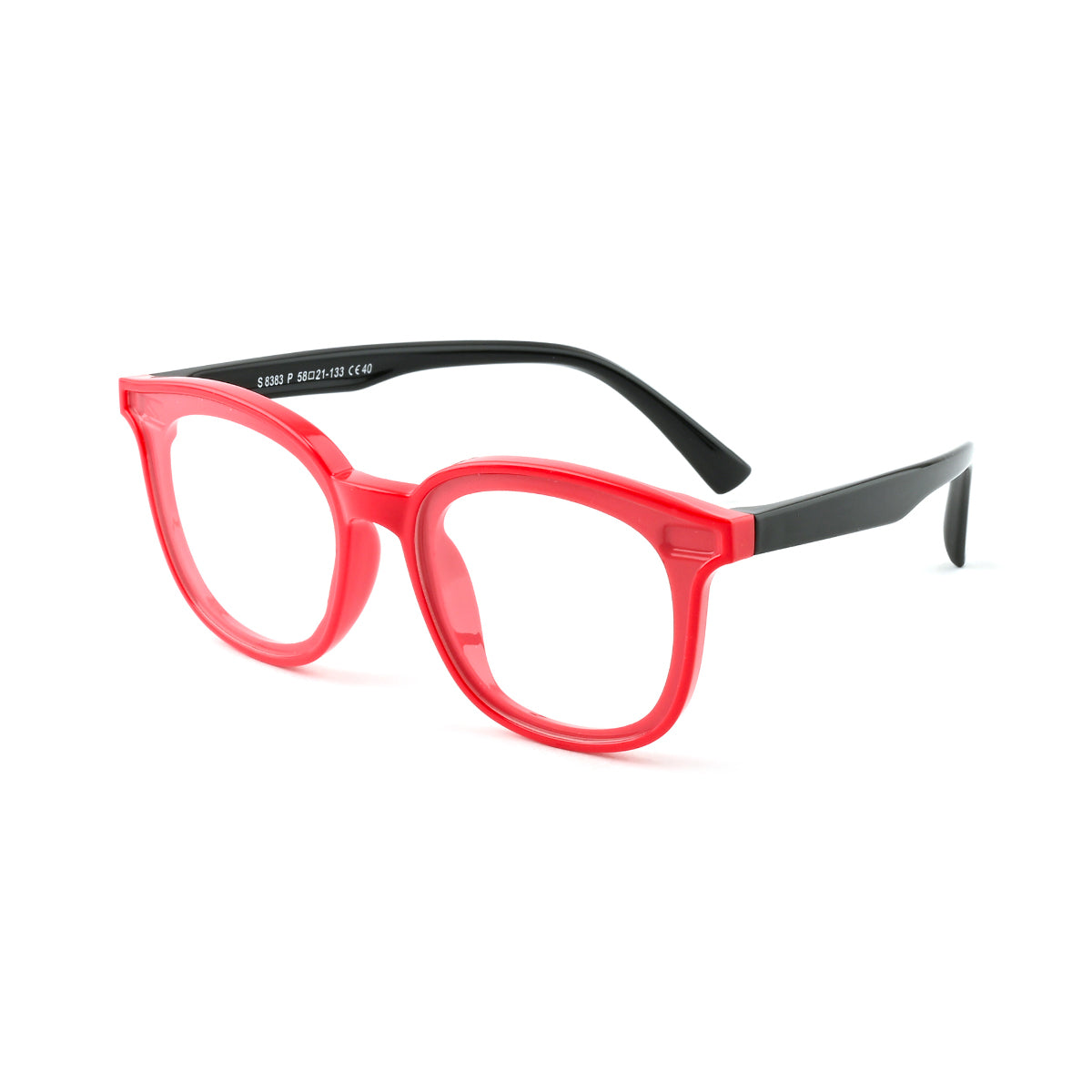 S.RED/BLACK