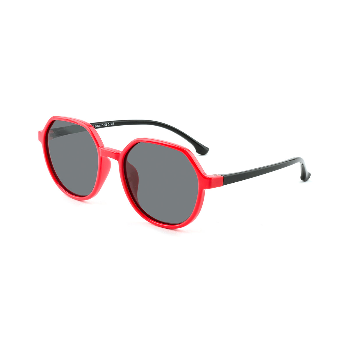 S.RED/BLACK