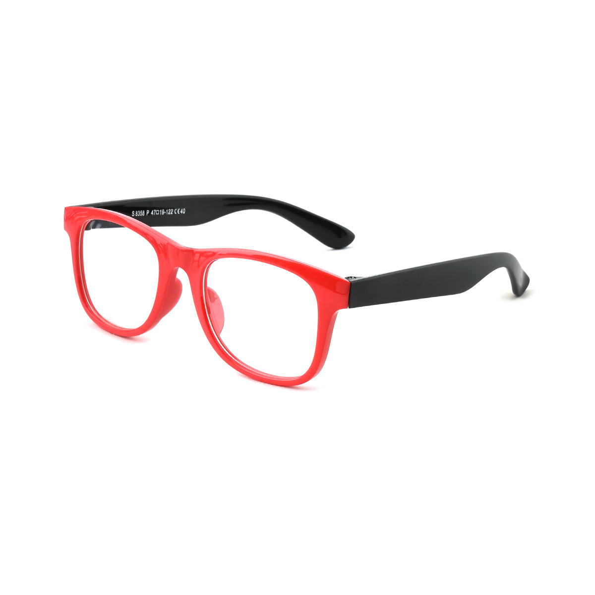 S.RED/BLACK