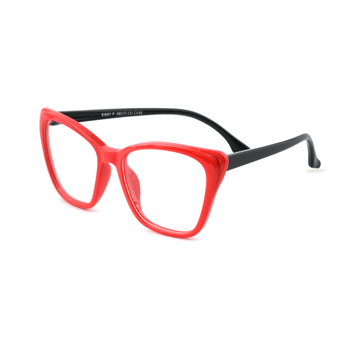 S.RED/BLACK