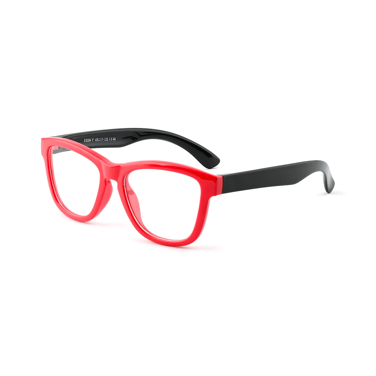 S.RED/BLACK