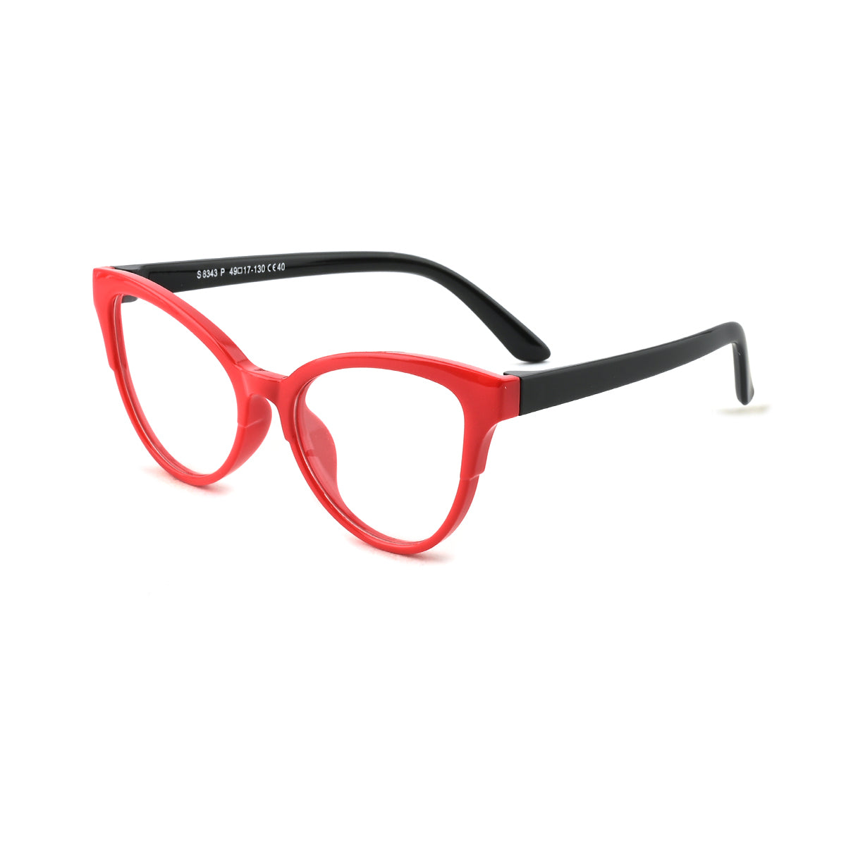 S.RED/BLACK