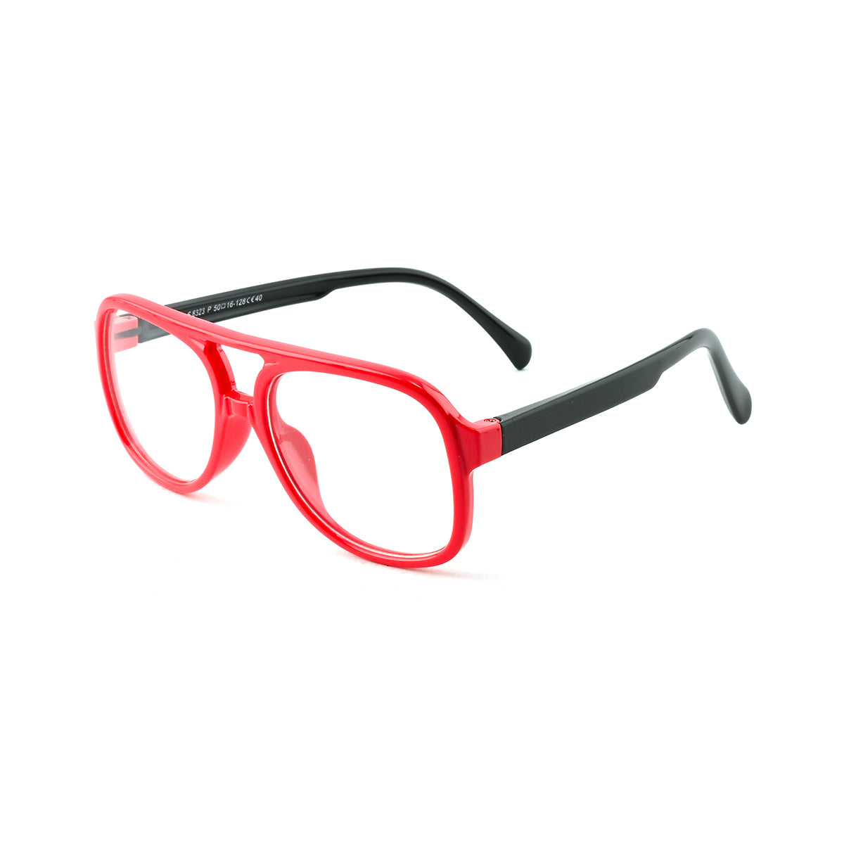 S.RED/BLACK
