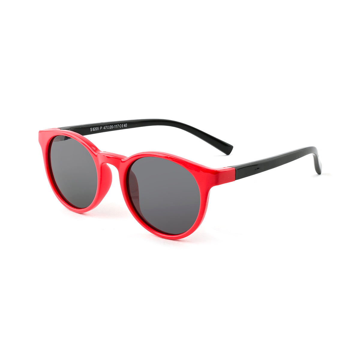 S.RED/BLACK