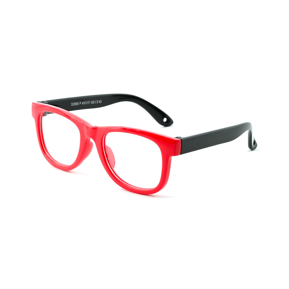 S.RED/BLACK