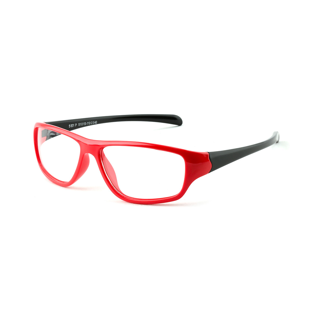 S.RED/BLACK
