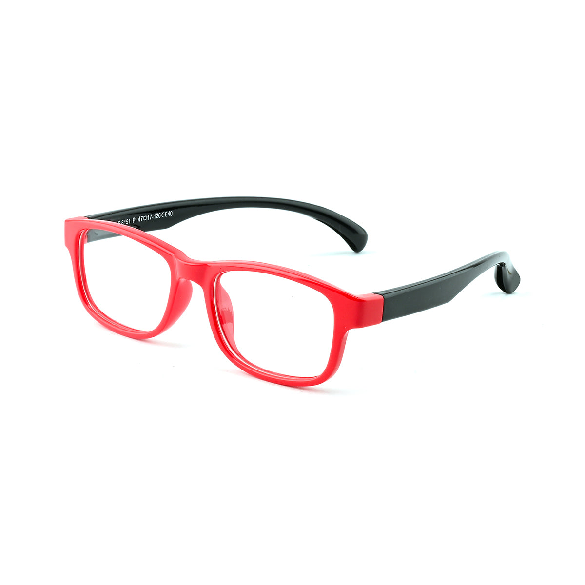 S.RED/BLACK