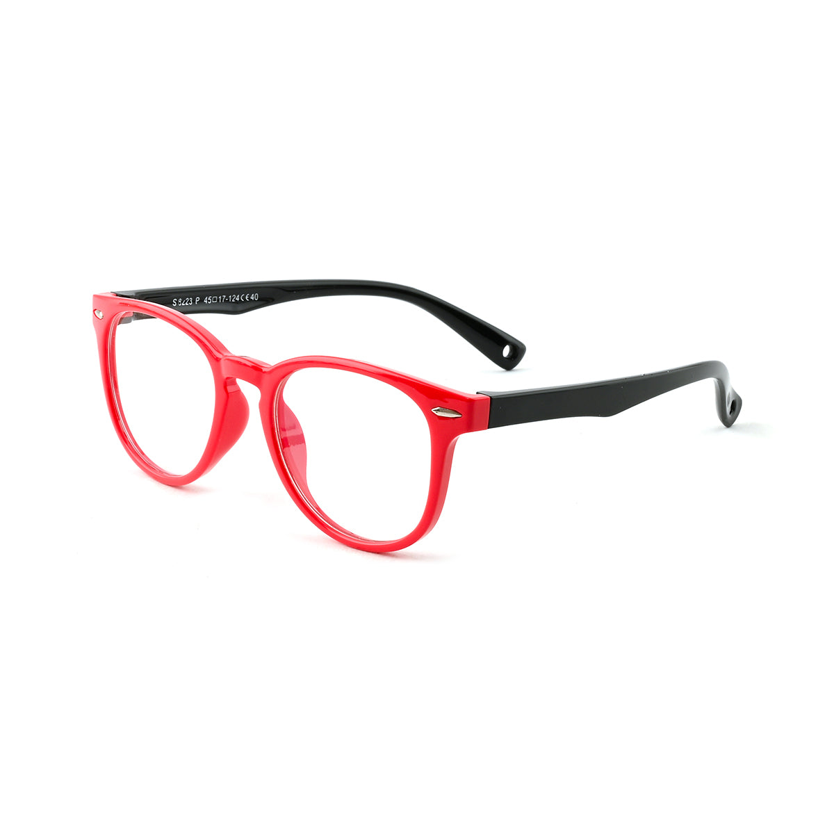 S.RED/BLACK
