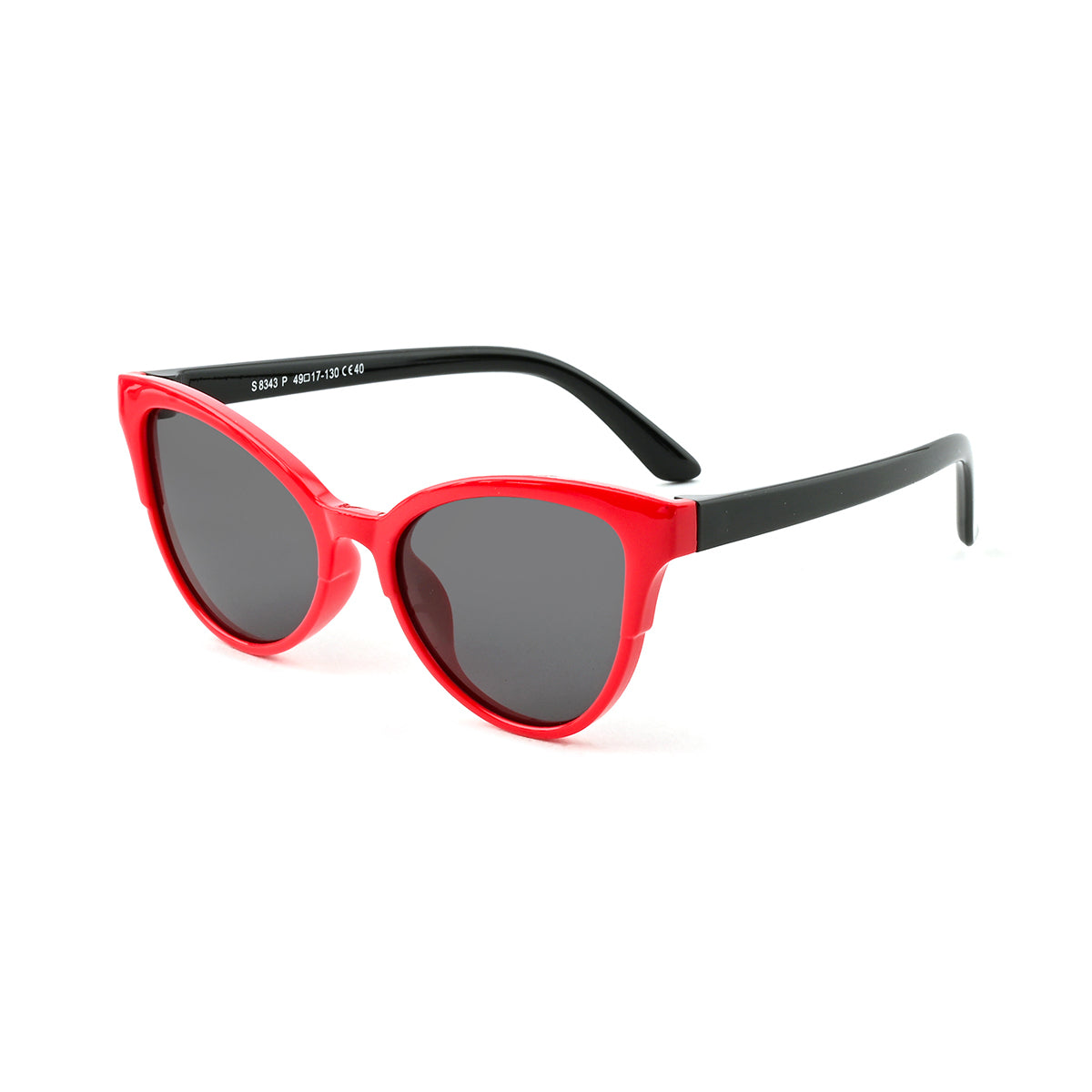 S.RED/BLACK