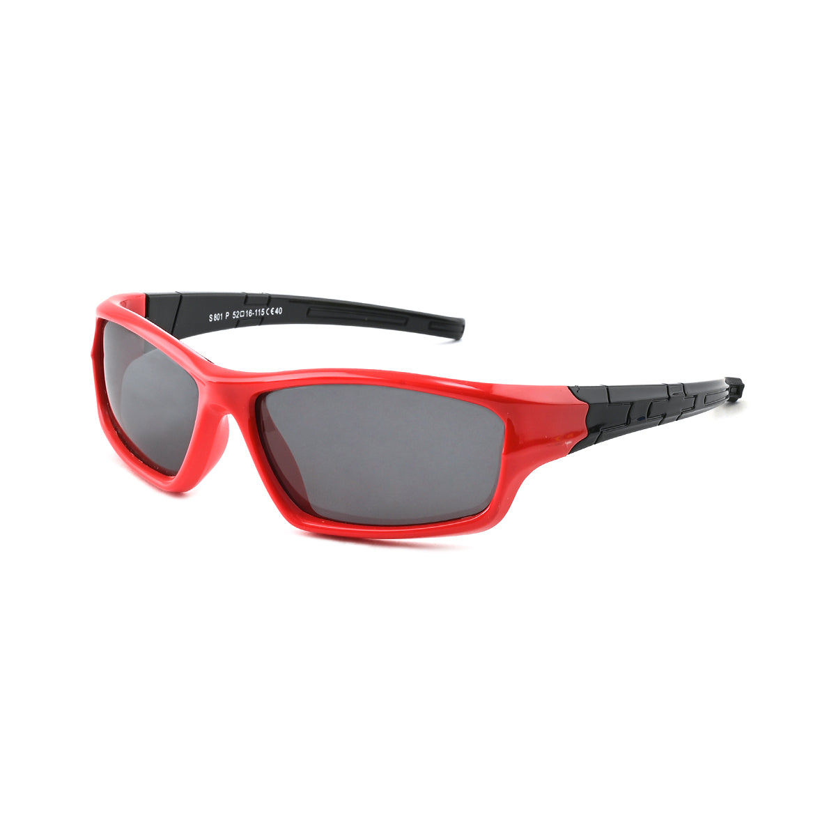 S.RED/BLACK