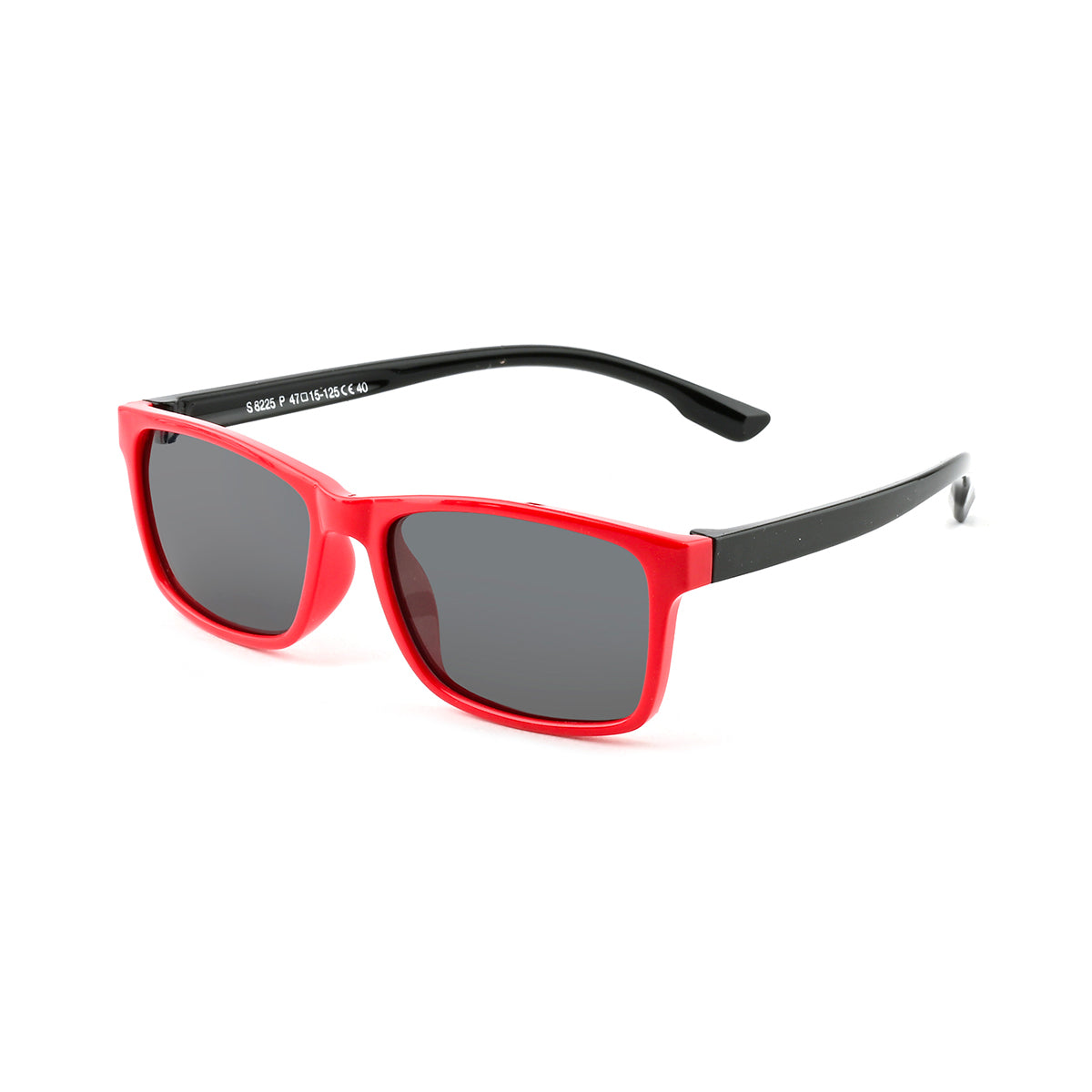 S.RED/BLACK